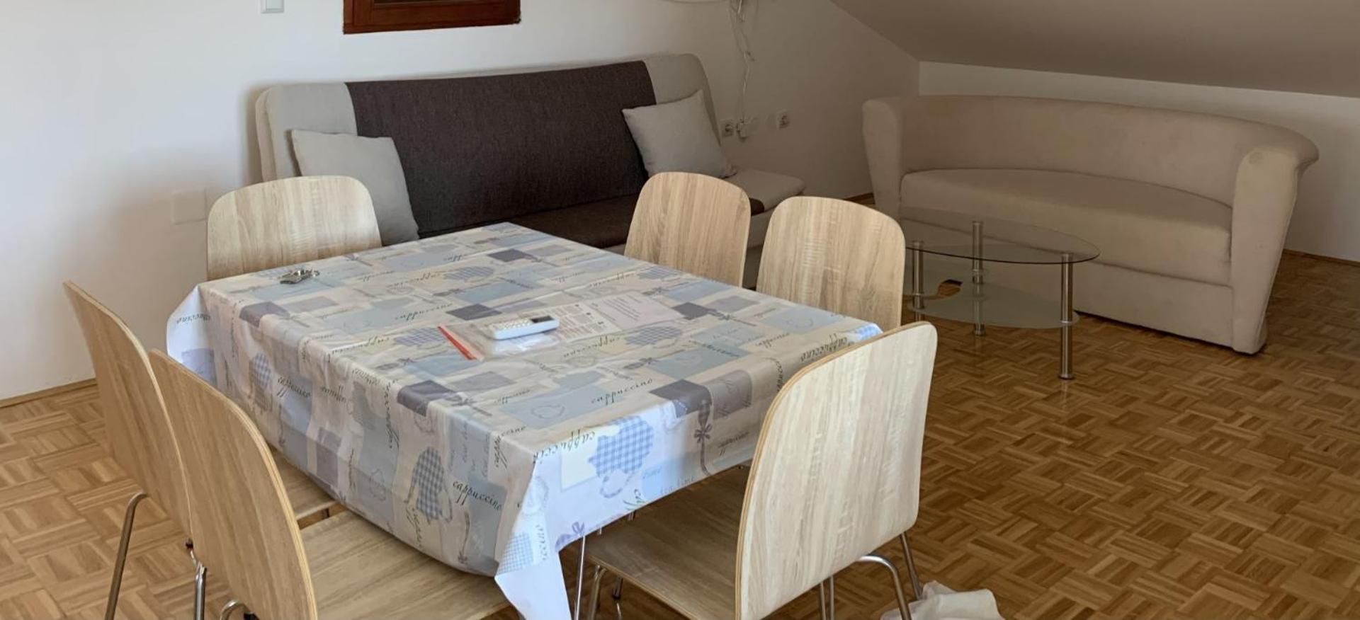 Apartments Milan Peroj Room photo